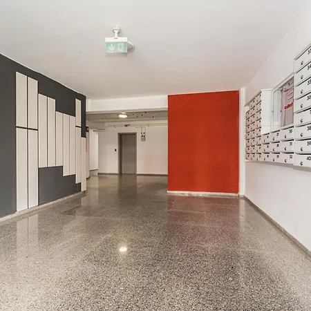 Apartament Johnny Baloney Braszów