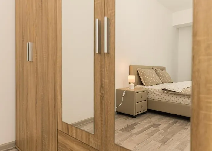 Johnny Baloney Apartment Brasov