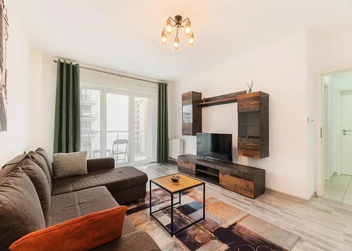 Johnny Baloney Apartment